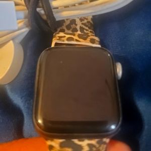 Apple Watch 4